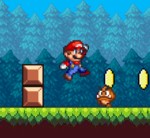 Super Mario twins